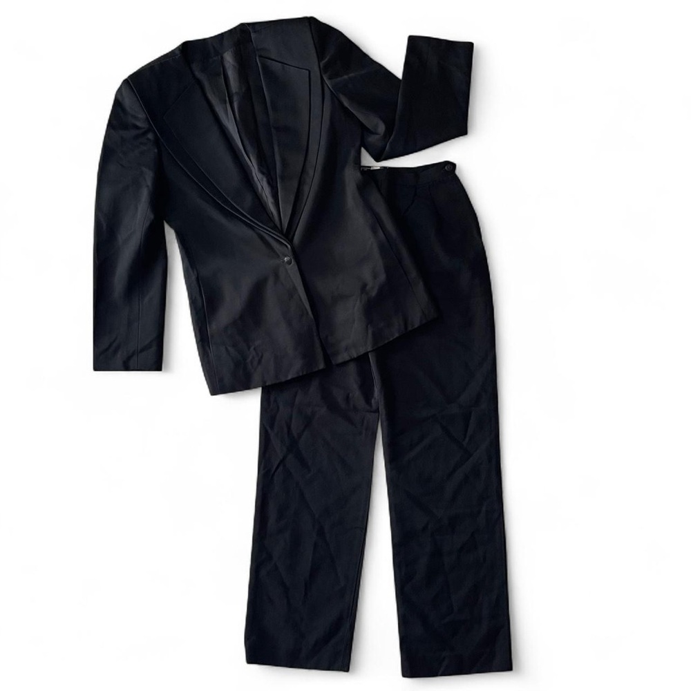 Vintage Paul Stanley Suit Set